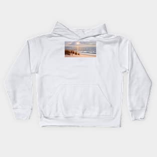 Seashore Kids Hoodie